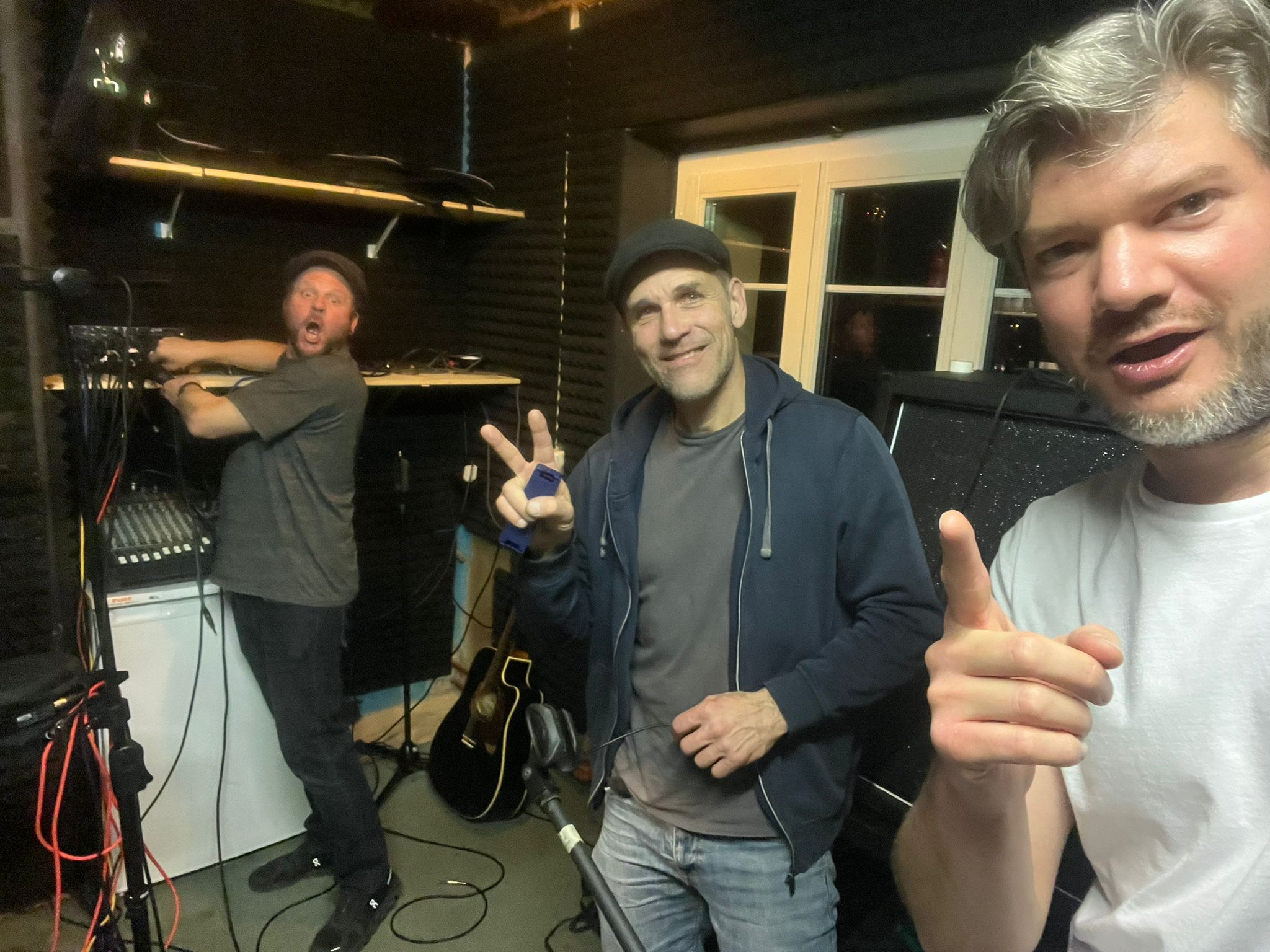 Bandmoment